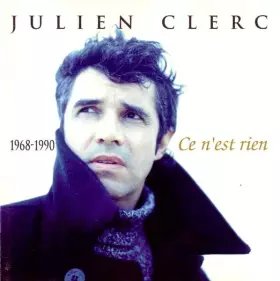 Couverture du produit · Ce N'Est Rien (1968-1990)