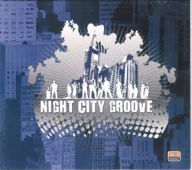 Couverture du produit · Night City Groove