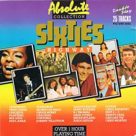 Couverture du produit · Sixties Highway