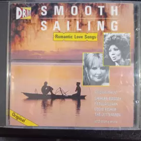 Couverture du produit · Smooth Sailing