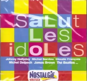 Couverture du produit · Salut Les Idoles