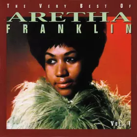 Couverture du produit · The Very Best Of Aretha Franklin, Vol. 1
