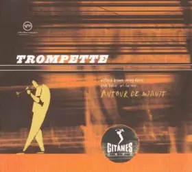 Couverture du produit · Trompette