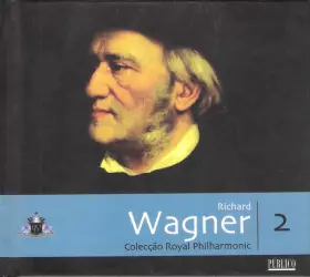 Couverture du produit · Richard Wagner