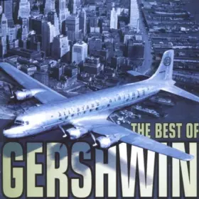 Couverture du produit · The Best Of Gershwin 