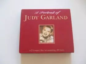 Couverture du produit · A Portrait Of Judy Garland