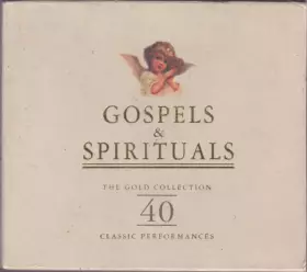 Couverture du produit · Gospels & Spirituals