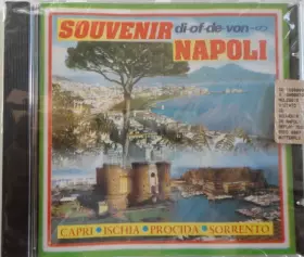 Couverture du produit · Souvenir Di Napoli