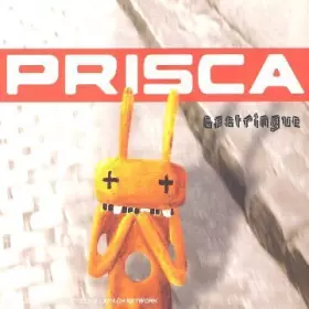 Couverture du produit · Bastringue