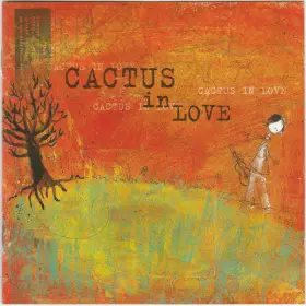 Couverture du produit · Cactus In Love