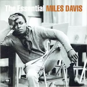 Couverture du produit · The Essential Miles Davis