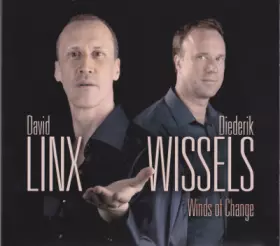 Couverture du produit · Winds Of Change