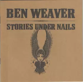 Couverture du produit · Stories Under Nails