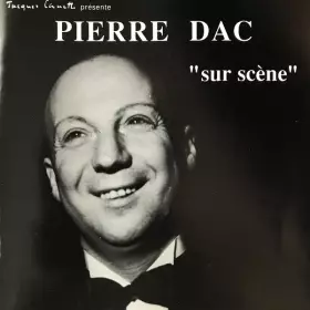 Couverture du produit · "Sur Scène"