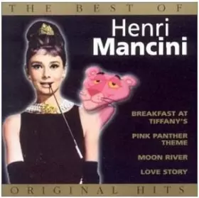 Couverture du produit · The Best Of Henri Mancini