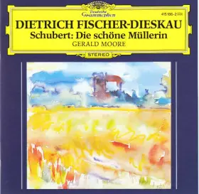 Couverture du produit · Die Schöne Müllerin