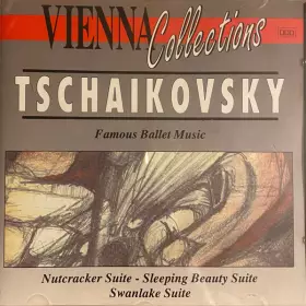 Couverture du produit · Tschaikovsky