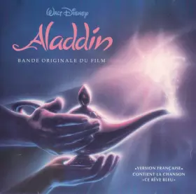 Couverture du produit · Aladdin (Bande Originale Du Film) • Version Française •