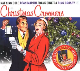 Couverture du produit · Christmas Crooners