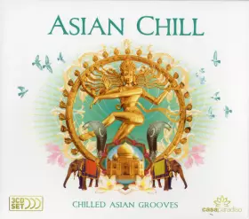 Couverture du produit · Asian Chill
