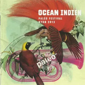 Couverture du produit · Paleo Festival Nyon - Village Du Monde 2013 - Ocean Indien
