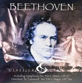 Couverture du produit · Beethoven