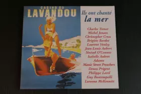 Couverture du produit · Ils Ont Chanté La Mer