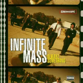 Couverture du produit · Alwayz Somethang