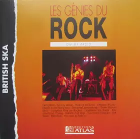 Couverture du produit · British Ska - On My Radio