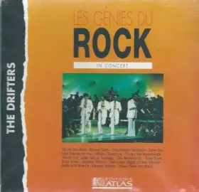 Couverture du produit · In Concert