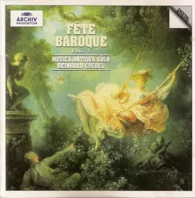 Couverture du produit · Fête Baroque Vol. 2