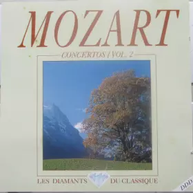 Couverture du produit · Concertos / Vol. 2
