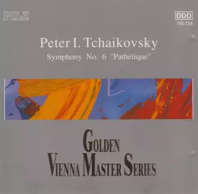 Couverture du produit · Symphony No. 6 "Pathétique"