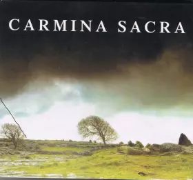 Couverture du produit · Carmina Sacra - The Essential Sacred Music