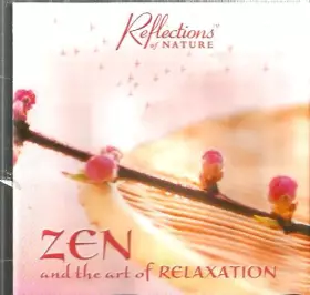 Couverture du produit · Zen And The Art Of Relaxation