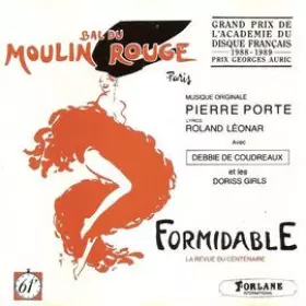 Couverture du produit · Bal Du Moulin Rouge