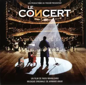 Couverture du produit · Le Concert (Bande Originale)