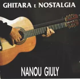Couverture du produit · Ghitara E Nostalgia