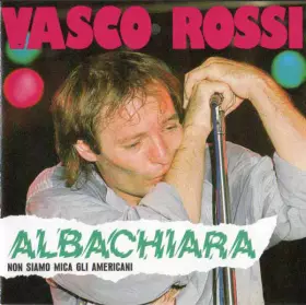 Couverture du produit · Albachiara