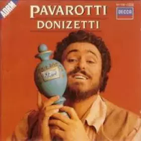 Couverture du produit · Donizetti 