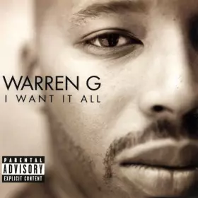 Couverture du produit · I Want It All