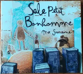 Couverture du produit · Ma Semaine