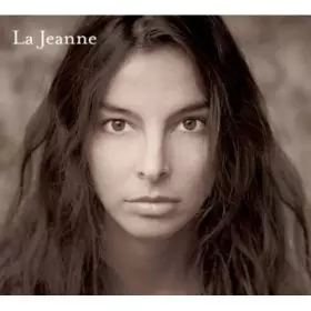 Couverture du produit · La Jeanne