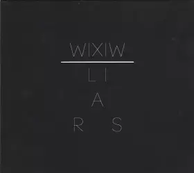 Couverture du produit · WIXIW