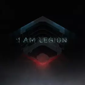 Couverture du produit · I Am Legion