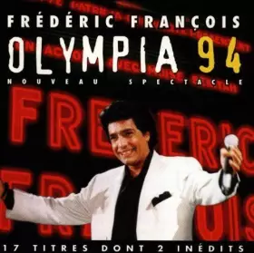 Couverture du produit · Olympia 94