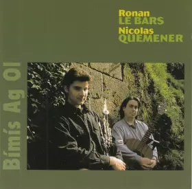 Couverture du produit · 	 Bimis Ag Ol