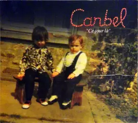 Couverture du produit · Ce Jour Là