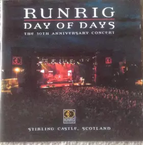 Couverture du produit · Day Of Days - The 30th Anniversary Concert