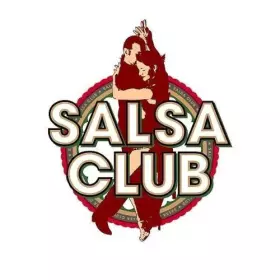 Couverture du produit · Salsa Club 